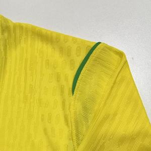 Conjunto de Camisetas de Fútbol de 26 Equipos Nacionales, Ropa Deportiva Americana, Camisetas de Fútbol de Visitante de Calidad, Camisetas de Fútbol al por Mayor - Product Image 4