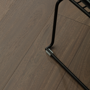 Suelo de Roble Multicapa de Caoba con Hilo Dorado de 3 mm, Exportación a Australia, Estilo Japonés Wabi-sabi Ecológico ENF para Dormitorio - Product Image 5