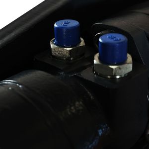 מלגזה קובץ מצורף מזלג מסובבי F-XZQ2A20-360 - Product Image 5