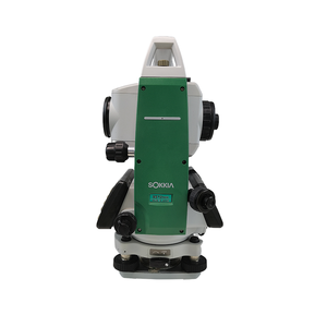 일본 브랜드 SET-250X 하이 퀄리티 지형 측량 기기 사용 총 스테이션 비 프리즘 - Product Image 4