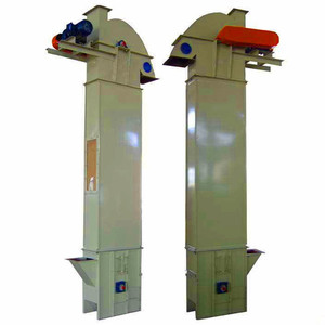 <span class=keywords><strong>CE</strong></span> chứng nhận xô thang máy để vận chuyển vật liệu số lượng lớn - Product Image 4