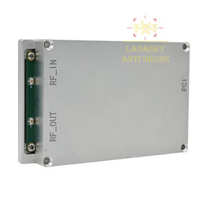 उच्च शक्ति 5dbm + gns spoofing मॉड्यूल. महत्वपूर्ण बुनियादी ढांचे के लिए GPS/bd/galleo विरोधी प्रणाली - Product Image 4