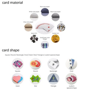 Tarjetas de Preguntas Personalizadas para Iniciar Conversaciones, Impresas en Papel, para Formación de Equipos e Interacción Social, <span class=keywords><strong>Juego</strong></span> de Conversación - Product Image 3