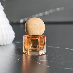 Flaconi Roll-on da 8ml per Oli Essenziali e Sieri per la Cura della Pelle, in Vetro Arancione, Marrone, Verde, Viola, Grigio con Sfera Rotante Sigillante - Product Image 3