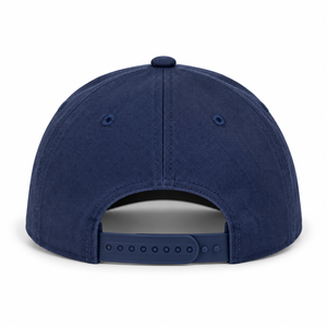 Gorras de Béisbol Personalizadas OEM ODM de 5 y 6 Paneles, con Bordado Chenille, Visera Curva, Ajustables, de Algodón - Product Image 2