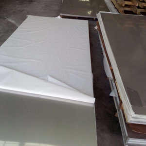 Vente en gros de plaques en acier inoxydable 3mm 4mm 5mm SS 201 202 304 304L 316 316L 309 309S 4K 8K 2B - Product Image 4