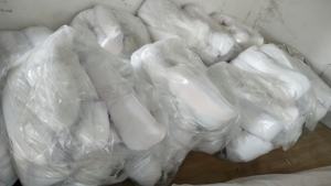 Vente en gros Rampe absorbante d'huile en polypropylène blanc à haute absorption écologique pour le contrôle des déversements de mazout - Product Image 4