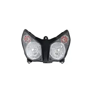 High quality CBR 150 motorcycle headlight