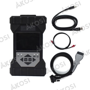 Herramienta de Diagnóstico y Programación JLR DoiP VCI Pathfinder para Jaguar Land Rover de 2005 a 2024 - Product Image 1