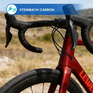 Bicicleta de Carretera de Carbono con Sistema Di2, Diseño Nuevo 2026, Fábrica China, para Adultos, Cuadro de Carbono 700c, Canyon Road - Product Image 6