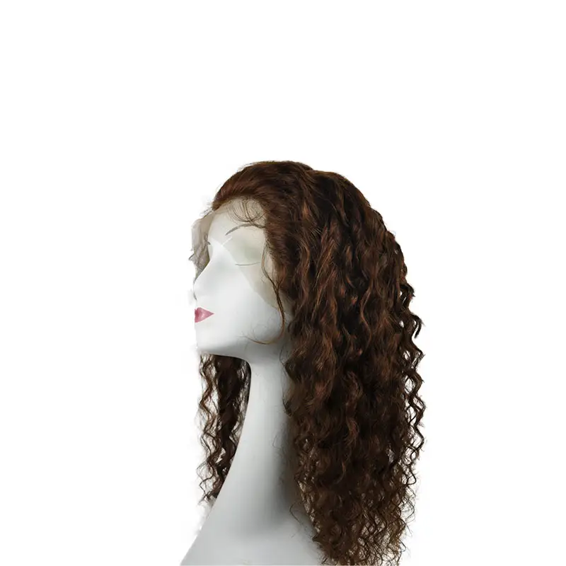 Top Quality well designed peruvian lace front wigs in new york for men