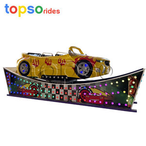 Mini <strong>Flying</strong> <strong>Car</strong> for Sale Indoor Kiddie Electric Amusement Ride Era Spin <strong>Car</strong> - Product Image 3