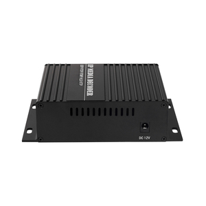 DIGICAST DMB-8900B 4K ProVideo Streaming <span class=keywords><strong>HEVC</strong></span>&AVC HD+BNC youtube Youporn Décodeur - Product Image 3