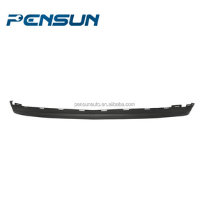 Kit de Carrocería Personalizado de Fábrica, Deflector de Aire Texturizado para Parachoques Inferior, para Chevy <span class=keywords><strong>Silverado</strong></span> 2007-2013 - Product Image 5