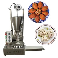 Ordinateur de bureau 	 Machines automatiques pour faire des petits pains sucrés 	 Machine automatique à fabriquer des laddu 	 Machine à mouler les coxinha, machine à biscuits, machine à mochi
