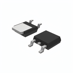 Power Management (PMIC) BOM IC In Stock TO 252 3, DPAK , SC 63 Electronic Circuit Components MC79M15BDT - Product Image 1