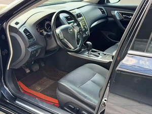 Voiture d'occasion pas chère Nissan Altima Teana 2010 <span class=keywords><strong>2013</strong></span> 2015 2.0L Berline intermédiaire 5 places Xtronic CVT Faible consommation de carburant Véhicule essence - Product Image 5
