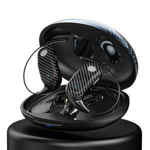 หูฟังแปลภาษา Shinecon AI รุ่น BT 6.0 ไร้สาย แปลภาษาแบบเรียลไทม์ สำหรับการเดินทางและการเล่นกีฬา - Product Image 5