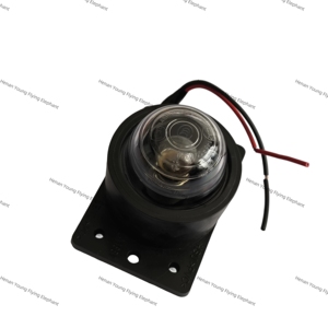 Luces de pasillo de cabina para Foton Automobile Xiangling V1V2 M1 M2 Foton T3 TM3 Luces de pasillo - Product Image 2