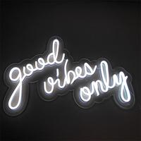 Enseigne néon LED personnalisée sur mesure pour la décoration murale de magasin, mariage, anniversaire, ou logo de bar – Néon LED avec nom Daire