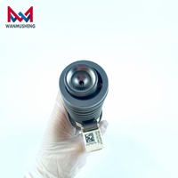 Injecteur Common Rail 21098096=BEBE4D23001=7421098096=20198087=VOE21098096 pour moteur D13 D13C MD13 pour FH II 480 FM540