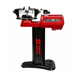 Machine à cordage de raquettes de <span class=keywords><strong>badminton</strong></span> ODM S3 spécialisée, en matériau ABS+plastique pour raquettes de <span class=keywords><strong>badminton</strong></span> - Product Image 6