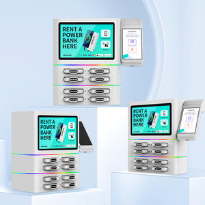 2025 Station <span class=keywords><strong>de</strong></span> <span class=keywords><strong>location</strong></span> <span class=keywords><strong>de</strong></span> banque d'alimentation partagée Smart POS à 8 emplacements avec <span class=keywords><strong>lecteur</strong></span> <span class=keywords><strong>de</strong></span> <span class=keywords><strong>carte</strong></span> pour <span class=keywords><strong>carte</strong></span> <span class=keywords><strong>de</strong></span> crédit/<span class=keywords><strong>carte</strong></span> <span class=keywords><strong>de</strong></span> débit/<span class=keywords><strong>location</strong></span> NFC - Product Image 5