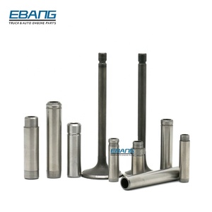 Válvula de Admisión de Motor 1371115090 para Motores Toyota <span class=keywords><strong>4A</strong></span>-FE, <span class=keywords><strong>4A</strong></span>, 7A, Repuestos 13711-15090 - Product Image 6