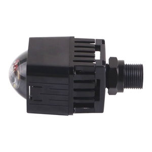 Sanvi New 2024 Auto System 1.5 Inch LED Projector Lens M1S M1P M2 6000K 12V Headlights for Cars - Product Image 3