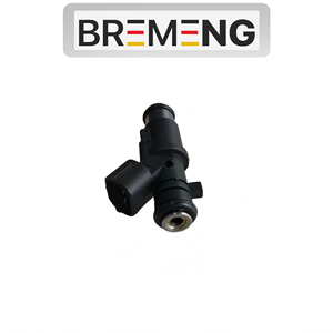 Injecteur de carburant de remplacement pour voiture, atomisation haute précision, injecteur de carburant moteur OEM 01F026 pour Peugeot 206 307 <span class=keywords><strong>Citroën</strong></span> C2 <span class=keywords><strong>C3</strong></span> - Product Image 3