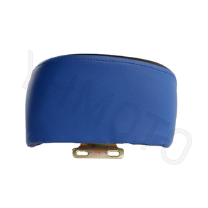 เบาะนั่งด้านหลังรถจักรยานยนต์ sitzbank อะไหล่สำหรับ simson สำหรับ ifa S50 S70 S51 - Product Image 3