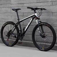 27.5 Bicyclette VTT 29 pouces Full Suspension Trek VTT