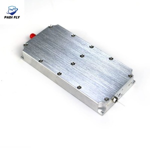 Módulo Amplificador <span class=keywords><strong>de</strong></span> Potencia GaN <span class=keywords><strong>de</strong></span> Banda Ancha <span class=keywords><strong>de</strong></span> 100W Personalizado, Anti-Drones, Control Remoto UAV FPV, Módulos RF <span class=keywords><strong>de</strong></span> 300-400MHz, Guangdong - Product Image 2