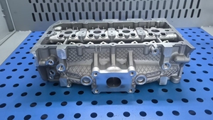 La culasse CMBA de 1,4 litre 1.4 TS est compatible avec les voitures Seat Leon <span class=keywords><strong>3</strong></span> <span class=keywords><strong>Golf</strong></span> <span class=keywords><strong>7</strong></span> A3 - Product Image 2