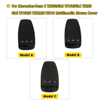 Pour Mercedes Benz Classe C S E GLS GLC GLE W205 W156 W253, souris de console centrale, pavé tactile d'écriture manuscrite, panneau de commande