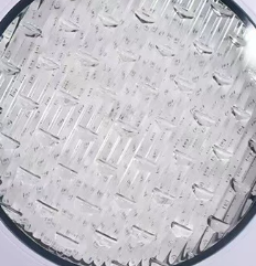 12Volt đầu vào IP68 không thấm nước dưới nước ứng dụng hồ bơi đèn <span class=keywords><strong>LED</strong></span> 12 Wát vật liệu nhựa bề mặt gắn đèn - Product Image 3