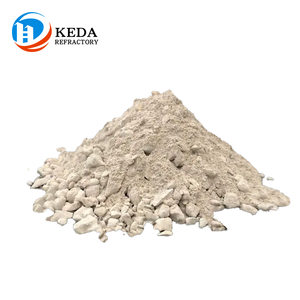 Material <span class=keywords><strong>Refractario</strong></span> de Zirconio en Forma de Hormigón |   Mezcla de Zirconio para Fundición a Alta Temperatura |   Hormigón <span class=keywords><strong>Refractario</strong></span> - Product Image 3