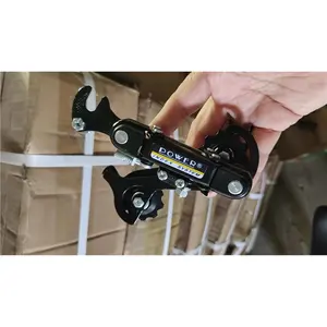 Africa Market Bicycle Parts 21 Speed Bike Derailleur Hanger Bicycle Cycle Cycling Rear Gear Derailleur Bicycle Gear