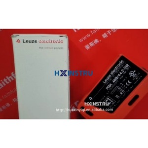1 Uds. Nuevo sensor fotoeléctrico Leuze PRK 46B/44.2-S12, envío a través de Fedex/DHL H - Product Image 2