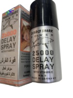 45ml Enhancement Delay Spray Long Timing Sexy Custom Sex Massage Cream for Male Hardness Increase