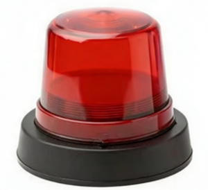 ปุ่มเสียงเตือนสีแดงหรือสีน้ำเงิน ปุ่มเสียงแกล้งพร้อมไฟสำหรับเกมปาร์ตี้ เครื่องสร้างเสียงสำหรับเกมแบบอินเทอร์แอคทีฟหรือปาร์ตี้ - Product Image 2