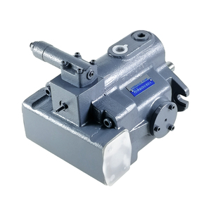 Hydraulic Pump Supplier Ready Supply High Axial Piston Pump P31VFR-13-C-11-J P31VR-20-CM-21-S121-J Variable Piston Pump - Product Image 6