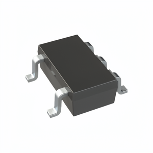 Circuit intégré amplificateur opérationnel général 1 circuit TSOT5, composant électronique original XR1009IST5MTR SOT 23-5 mince, TSOT 23-5 - Product Image 1