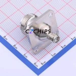 KH-N-SMA-Z RF Cable RF Whole Sale Electronic Component Chips Supplier & BOM Service - Product Image 2