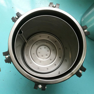 <span class=keywords><strong>Autoclave</strong></span> personalizado para laboratorio microbiológico, 18L 24L, venta al por mayor - Product Image 3