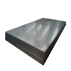 Karbon rendah Gi/Gl lapisan seng gulungan baja galvanis/lembar lembar atap logam bergelombang