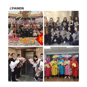 Fanen Wholesale 5000RPM人気のラボ機器遠心機ラボミニポータブル遠心機