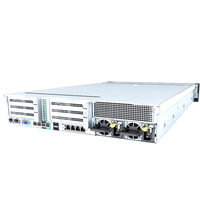 Tout nouveau serveur en rack Huaweis XFusion 2288h V6 V7 V5 2U serveur 2U Fusion 2288hv5 2288hv6 2288hv7 2288 V7 serveur en rack