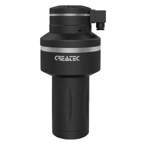 水処理プラント用オンライン濁度計、インライン濁度計 - Product Image 1