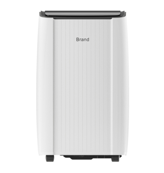 9000btu - 14000 Btu Factory Price Portable air Conditioner Household Mobile air Conditioner Easy Moving with Remote Control